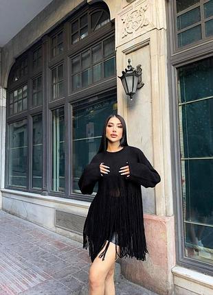 Свитер женский 42-46