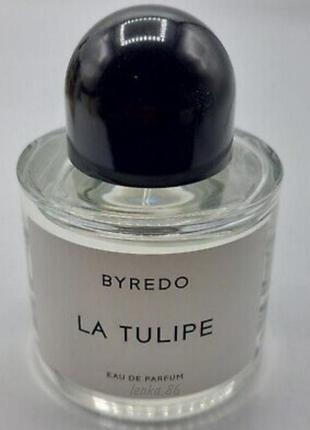 Парфуми розпив la tulipe від byredo 🌷 об'єм 2мл/3мл/5мл3 фото