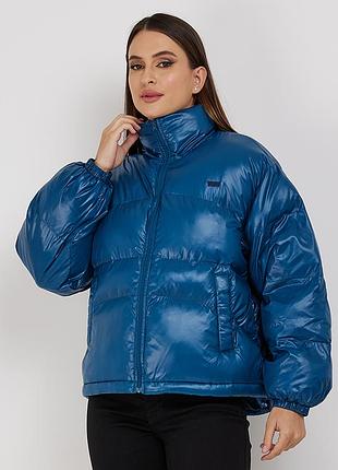 Куртка пуфер levi's® retro puffer