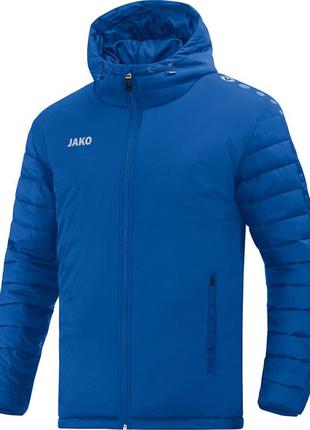 Куртка утепленная team jako 7201
