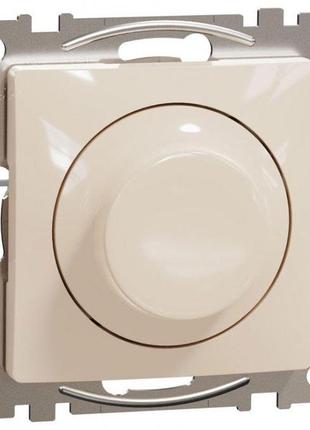 Универсальный поворотный светодиодный диммер sedna