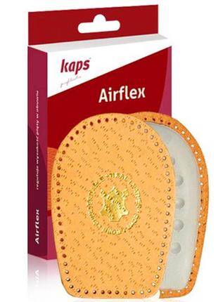 Підп'ятник амортизуючий kaps airflex 38/40