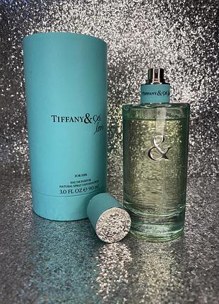 Tiffany & love for her 90ml