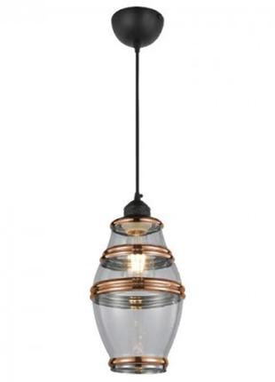 Светильник подвесной "element-2" медный