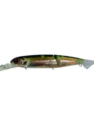 Воблер imakatsu killer bill minnow 74 12.5см. 13гр.