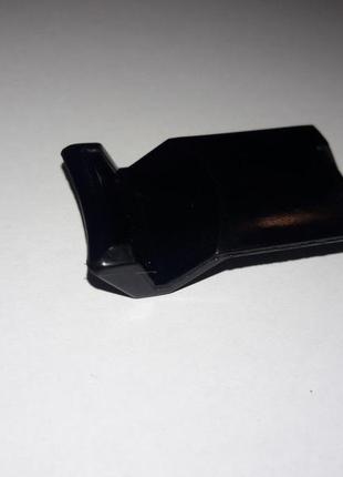 Важіль блокування фільтра в ріжку кавомашини delonghi