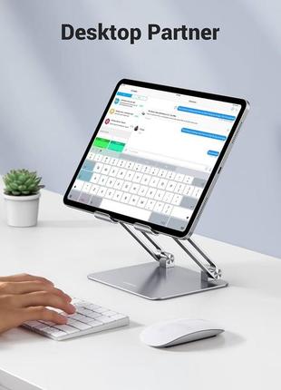 Настольная подставка для планшета ugreen3 фото