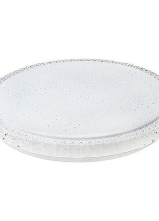 Світильник накладний "ghost-36" 36w 6400k білий