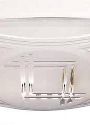Cветильник пластиковый модерна 26w