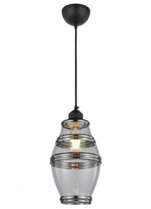 Світильник підвісний "element-2" хром