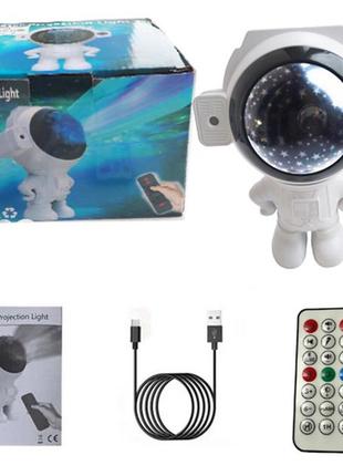 Зоряний 3d yt-479 проектор astronaut
