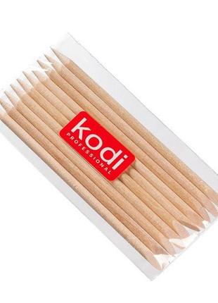 Апельсиновые палочки kodi professional (10 см) 10 шт