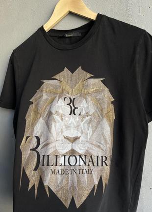 Billionaire couture футболка оригинал редкая4 фото