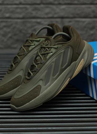 Чоловічі кросівки adidas ozelia