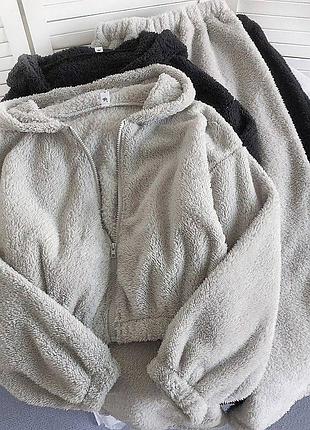 Піжама тепла