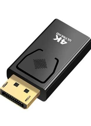 Переходник из displayport в hdmi