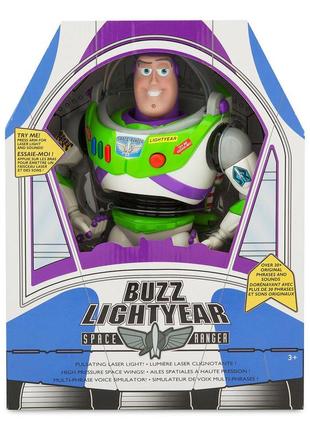 Базз лайтер базз світик buzz lightyear toy story вуді джессі історія