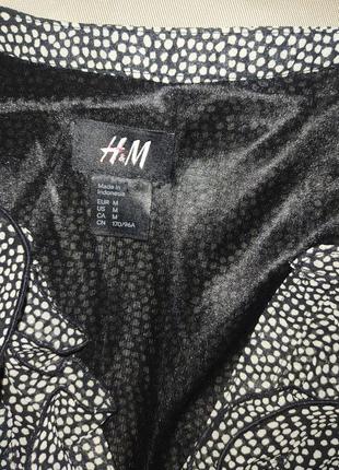 Сукня жіноча h&m розмір м/l6 фото