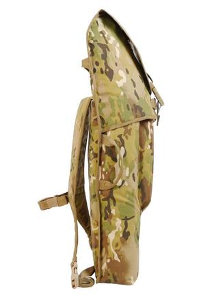 Тактический рюкзак для выстрелов рпг-7 кордура мультикам4 фото