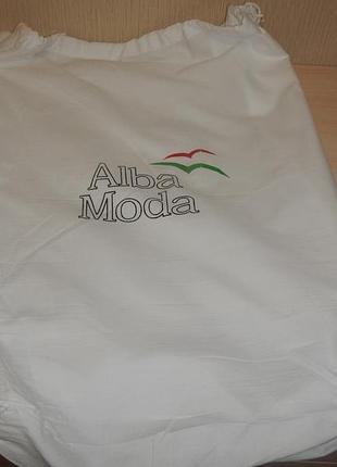 Пильник alba moda