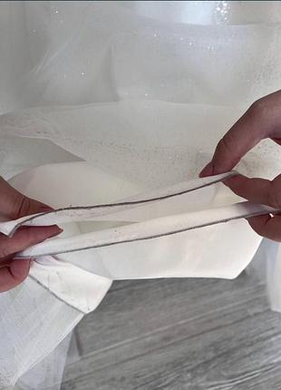 Свежее платье