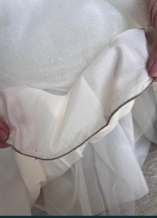 Свежее платье