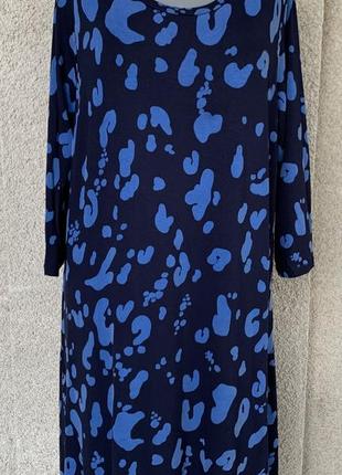 Платье туника m&amp;s collection 4