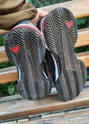 Adidas barricade club10 фото
