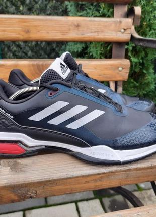 Adidas barricade club3 фото