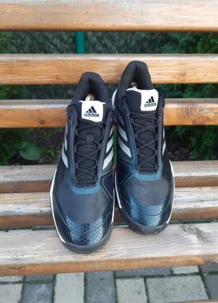 Adidas barricade club7 фото