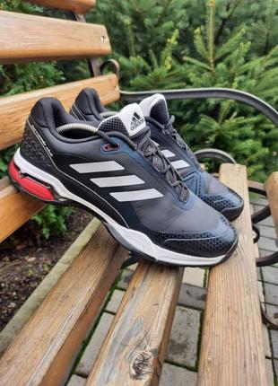 Adidas barricade club