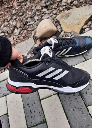 Adidas barricade club4 фото