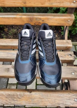 Adidas barricade club5 фото