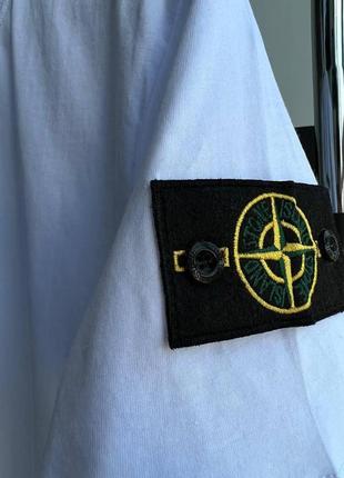 Карго шорты stone island футболка стон айленд шорты stone island мужской костюм стон айленд футболка с шортами8 фото