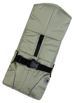 Одяг для собак попона