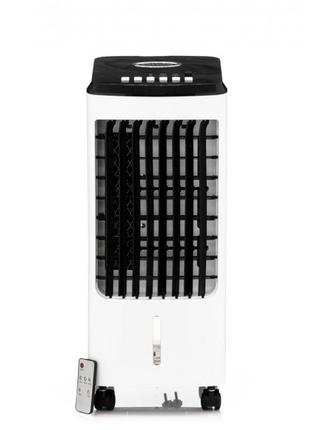 Кондиционер с пультом germatic портативный воздушный охладитель (air cooler) на водяной основе 120w bl-2016 фото