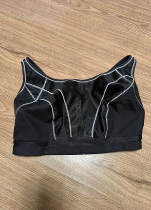 Спортивний бюстгальтер