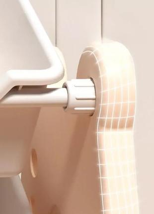 Дитяча книжка lumpurini flavio mio, органайзер для іграшок на 12 контейнерів. стелаж у дитячу