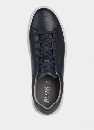 Кеды кроссовки geox оригинал! 44 размер. мужские кеды geox 44 мужские кроссовки geox...