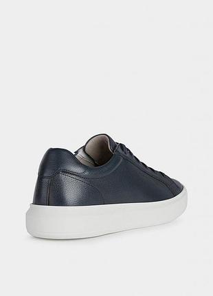 Кеды кроссовки geox оригинал! 44 размер. мужские кеды geox 44 мужские кроссовки geox...