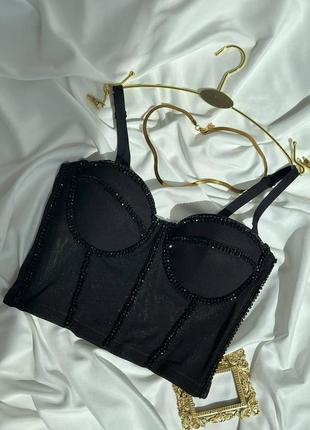 Роскошный бюст| е - корсет 😍