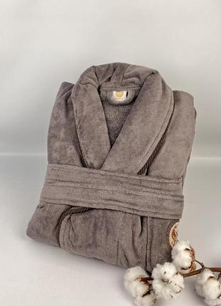 Халат philippus bleda xl k. kahve