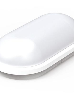 Светодиодный светильник tetra-40 40w 6400k led светильник