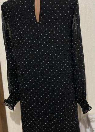 Плаття з підкладкою