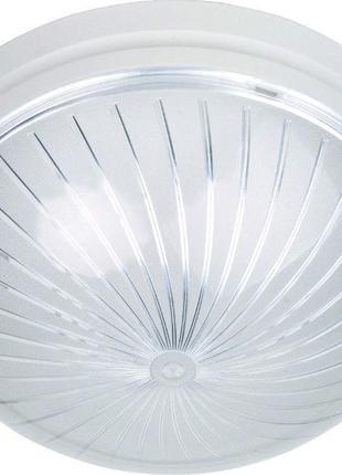 Светильник пластиковый horoz уфо загреб