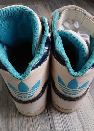 Сникерсы кроссовки adidas р.37/387 фото