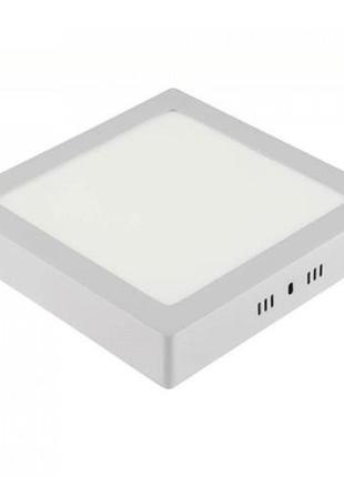 Светодиодный светильник arina-18 18w 4200к led светильник