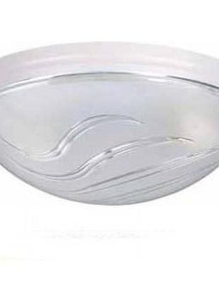 Светильник пластиковый horoz облако белое