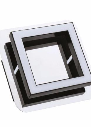 Светильник стельовий horoz likya-1 5w led светильник