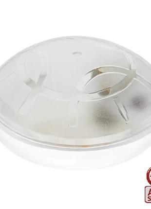 Светильник пластиковый horoz акуа эко белый